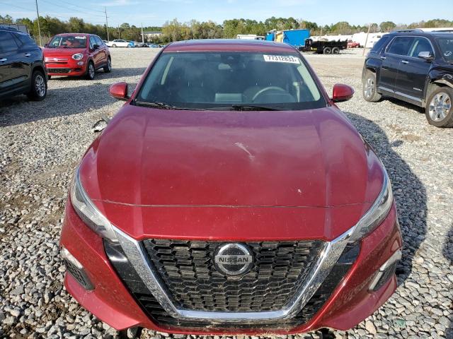 1N4BL4DV3MN314348 | 2021 NISSAN ALTIMA SV