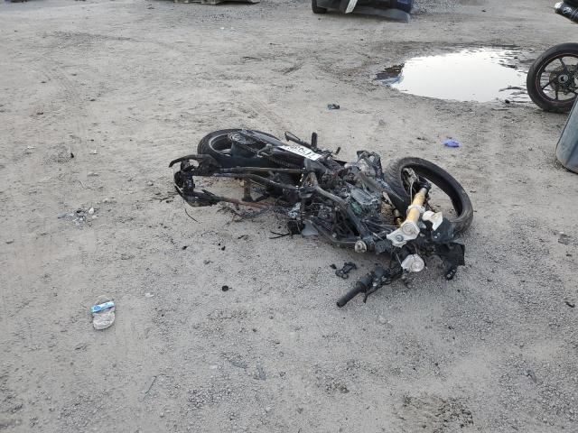 2021 BMW G310 R - WB30G4301MRA04873