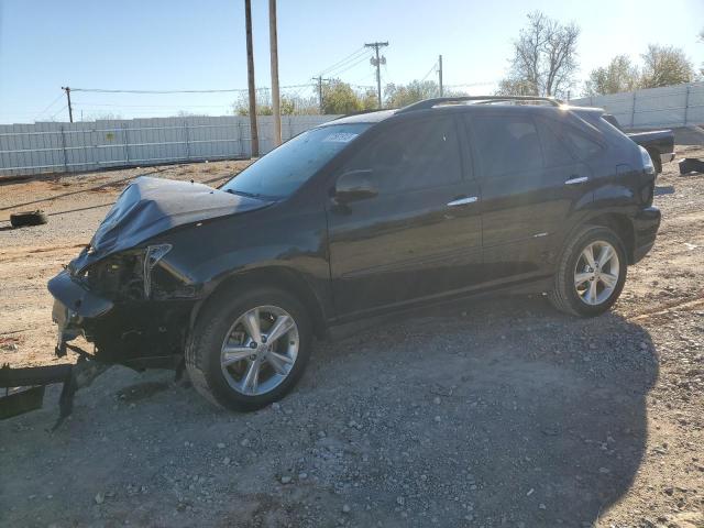 2008 Lexus RX 400h 