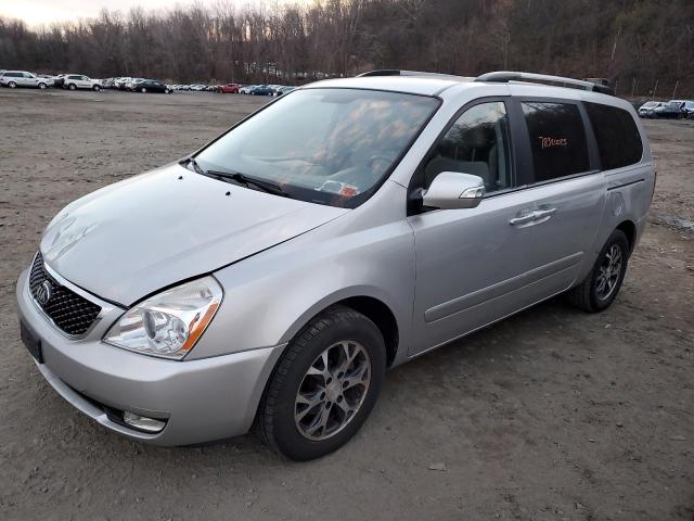 2014 Kia Sedona LX