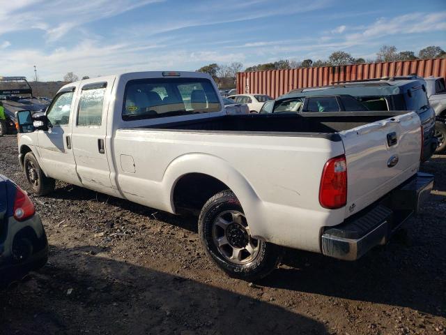 1FT7W2A63GEC10388 2016 Ford F250 Super Duty