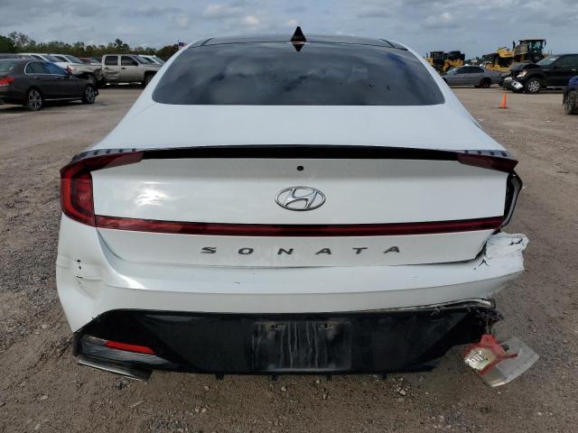 5NPEK4JCXMH126682 | 2021 HYUNDAI SONATA N L