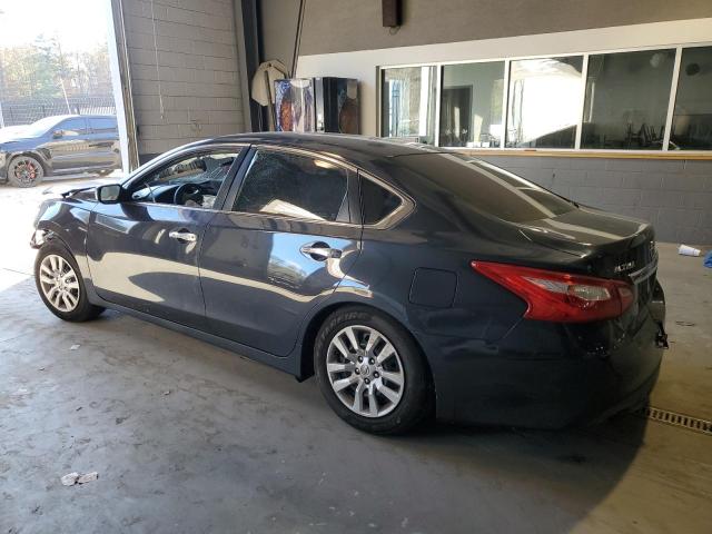 Vin: 1n4al3ap0hc494532, lot: 78239613, nissan altima 2.5 20172
