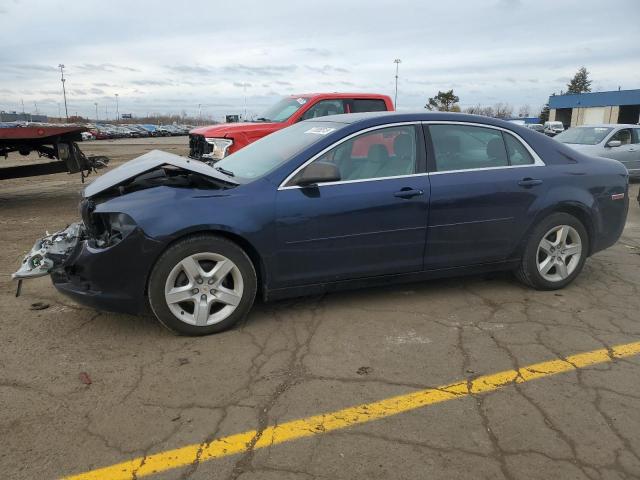 2009 Chevrolet Malibu LS