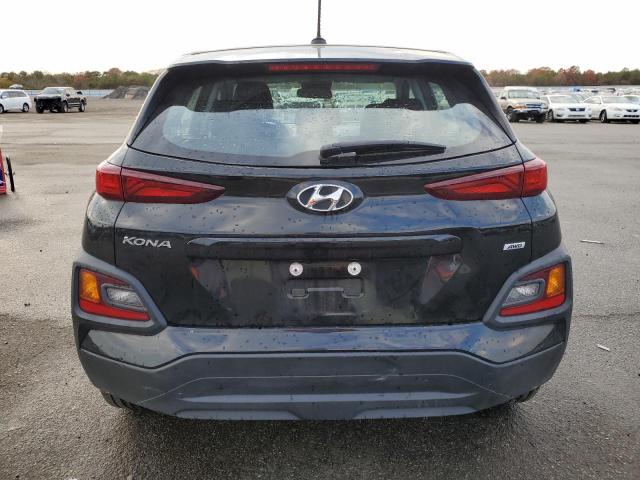 KM8K1CAA7KU369721 | 2019 HYUNDAI KONA SE