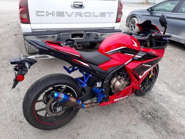 2022 HONDA CBR500 RA MLHPC6258N5301205