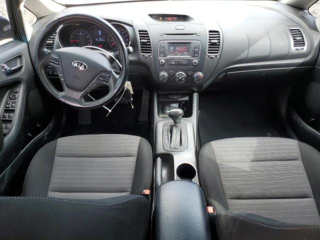 2015 KIA FORTE EX - KNAFX4A87F5262026