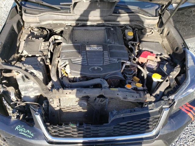 2015 SUBARU FORESTER 2 - JF2SJHDC9FH452291