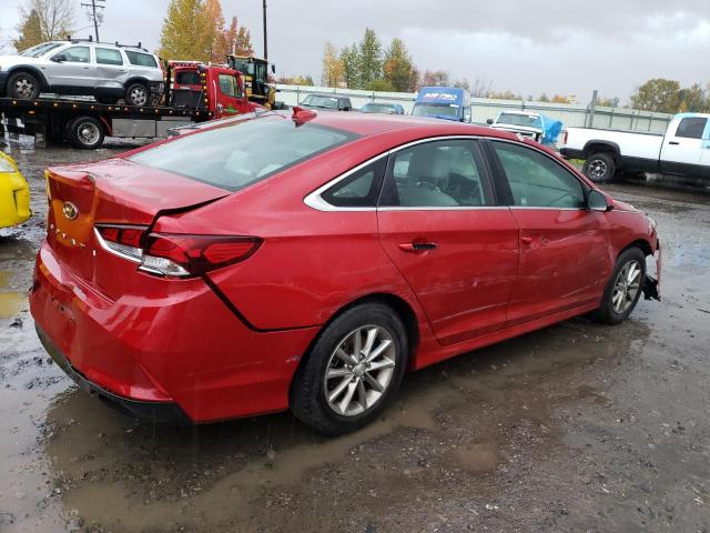 5NPE24AF9JH601292 | 2018 HYUNDAI SONATA SE