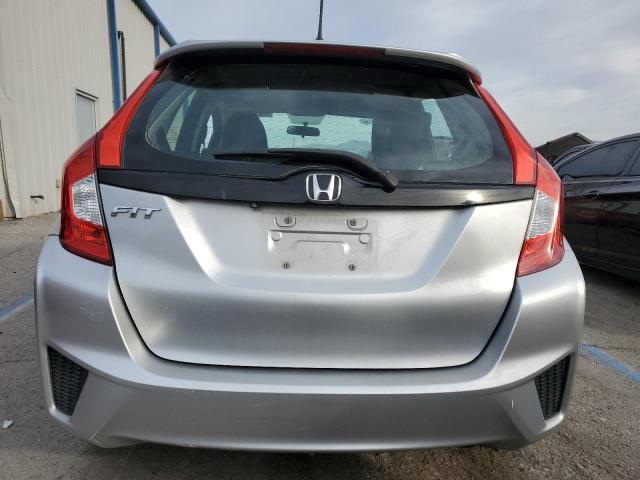 3HGGK5H5XFM771885 | 2015 HONDA FIT LX