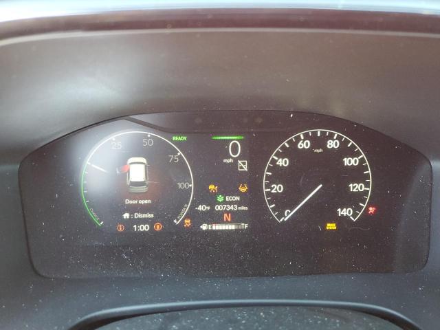 2024 HONDA CR-V SPORT - 5J6RS6H56RL003687
