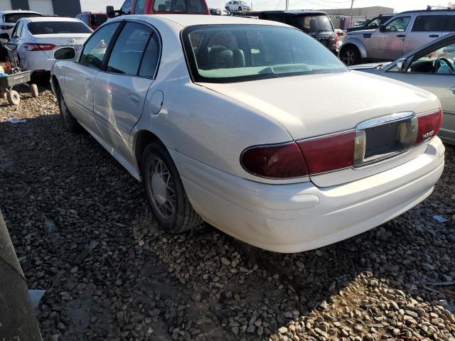 BUICK LESABRE CUSTOM 2004 1