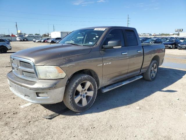 2010 Dodge Ram 1500 