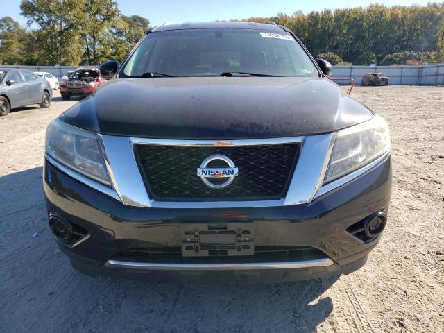 5N1AR2MN4GC601766 | 2016 Nissan pathfinder s