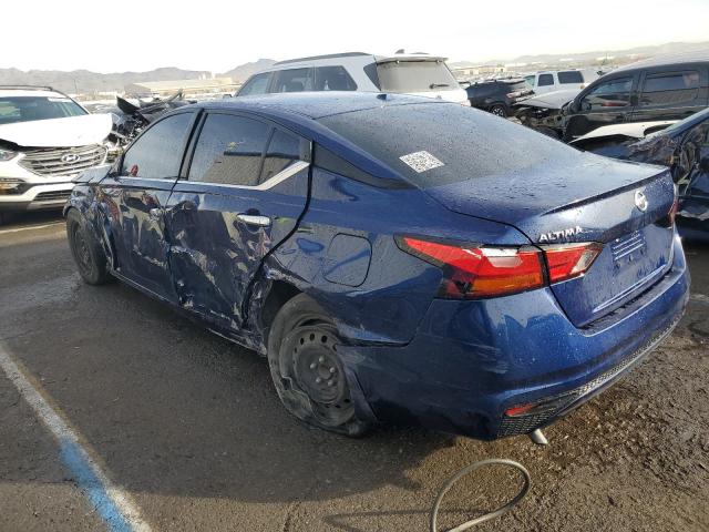 Vin: 1n4bl4bv0lc166334, lot: 76728973, nissan altima s 20202