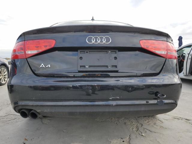 VIN WAUAFAFL9EA043521 2014 Audi A4, Premium no.6