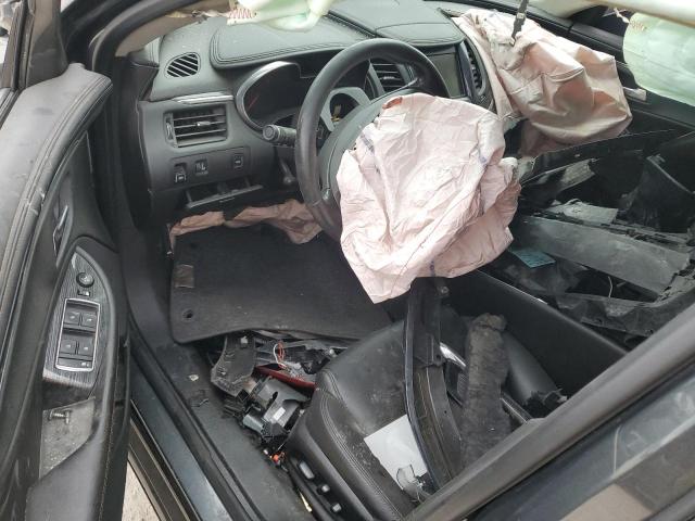 2019 CHEVROLET IMPALA LT - 2G11Z5S39K9103773