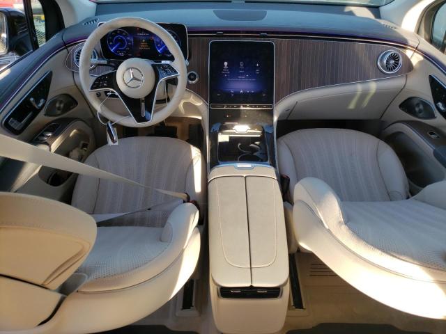 2023 MERCEDES-BENZ EQS SUV 45 4JGDM2EB2PA019404
