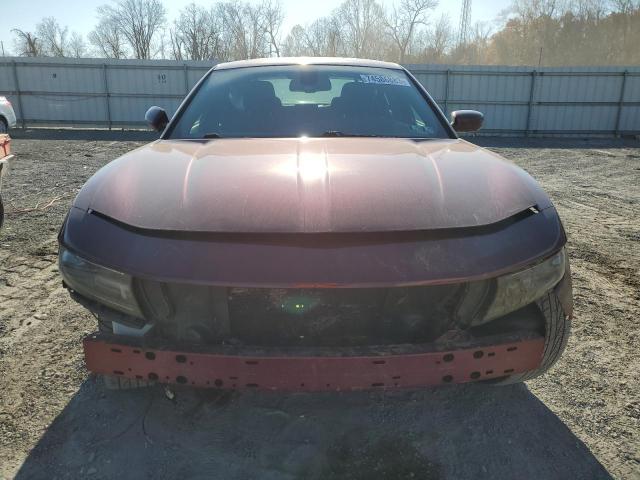 2018 DODGE CHARGER GT - 2C3CDXJG1JH222313