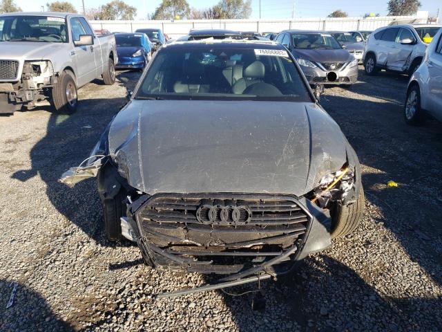 WAUJEGFF7LA037603 Audi A3 S-LINE 5