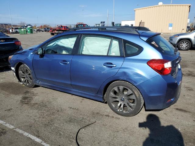 JF1GPAT63F8203397 | 2015 SUBARU IMPREZA SP