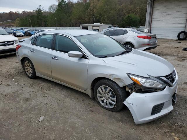 1N4AL3APXHN344349 | 2017 NISSAN ALTIMA 2.5