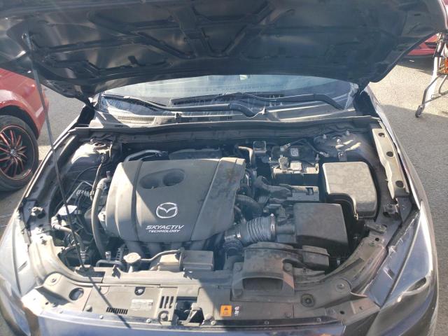 2018 MAZDA 3 GRAND TO - 3MZBN1M38JM272893