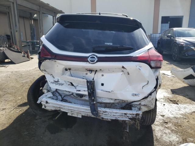 3N1CP5DV1ML518769 Nissan KICKS SR