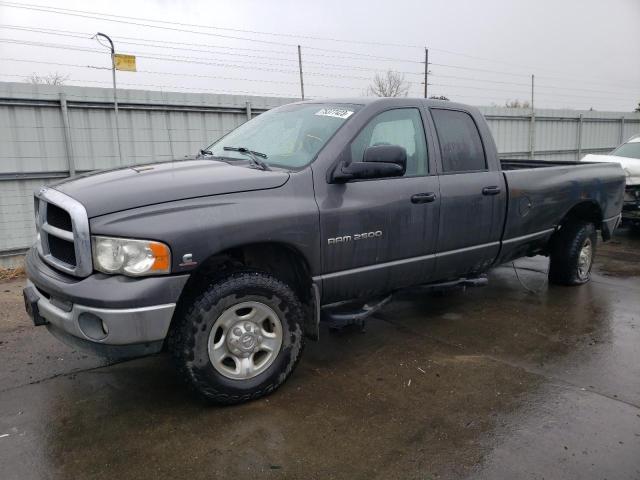 2004 Dodge Ram 2500 ST