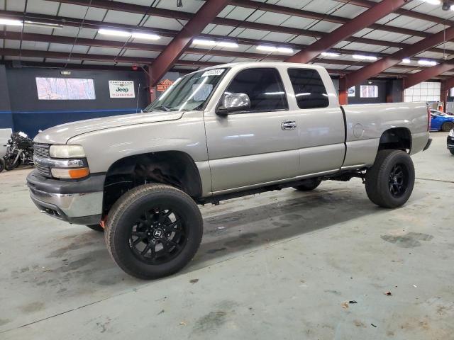 1999 Chevrolet C/K 1500 