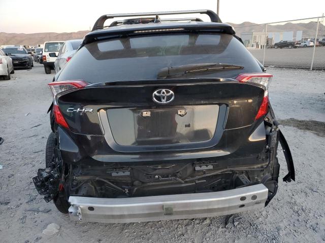 JTNKHMBX4K1055885 Toyota C-HR XLE 6