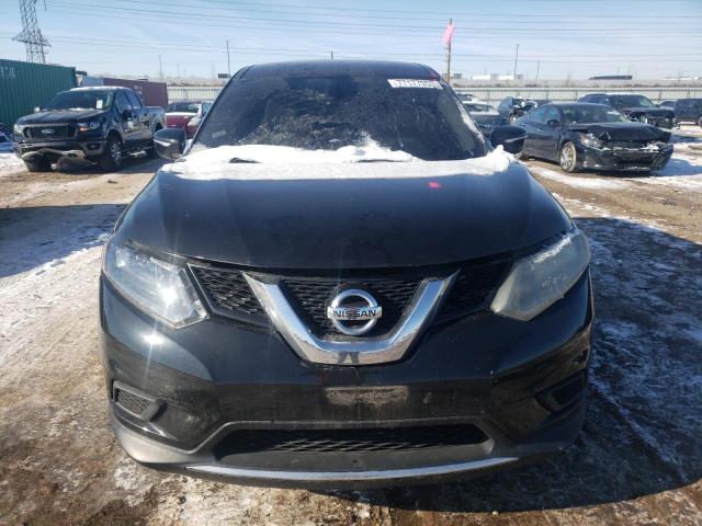 KNMAT2MV4FP590278 | 2015 Nissan rogue s