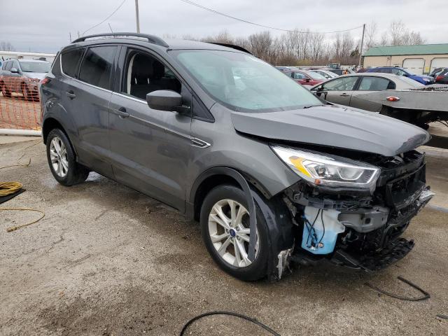 1FMCU0HD2JUB57575 2018 FORD ESCAPE, photo no. 4