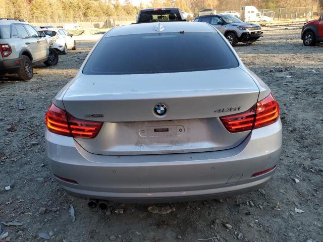 WBA3N9C55EK245444 | 2014 BMW 428 XI