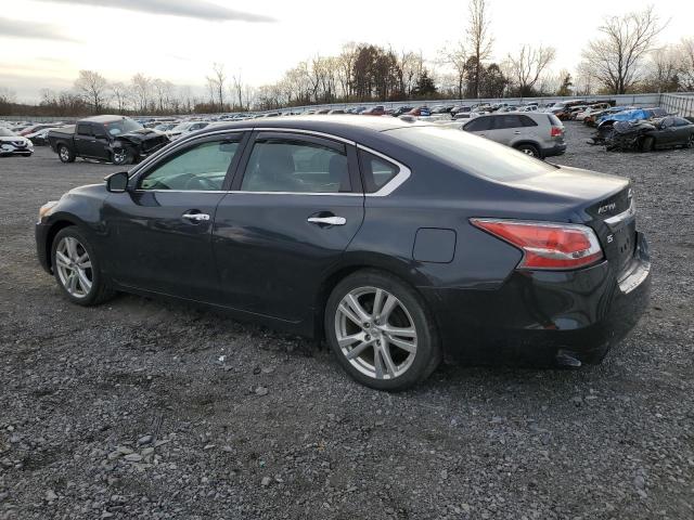 1N4BL3AP1FC484920 | 2015 NISSAN ALTIMA 3.5