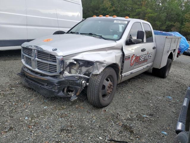 2007 Dodge Ram 3500 ST