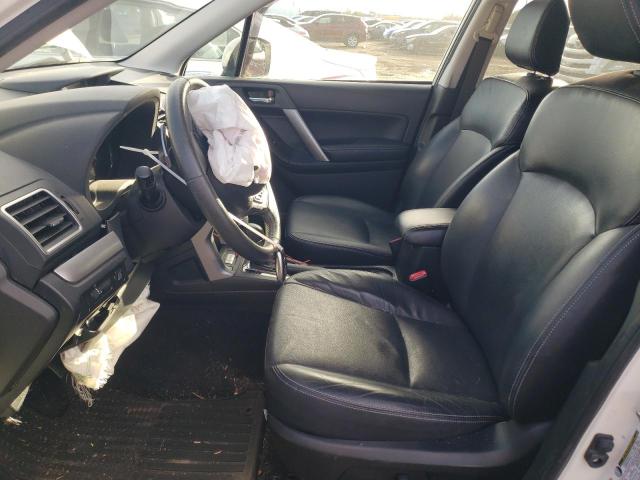 2016 SUBARU FORESTER 2 - JF2SJGVC6GH410980