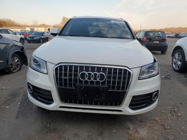 VIN WA1C2AFP3HA055091 2017 Audi Q5, Premium no.5