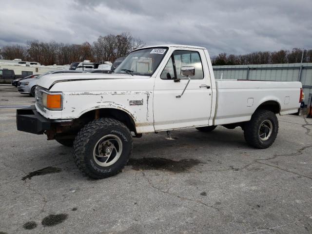 1988 Ford F-250 