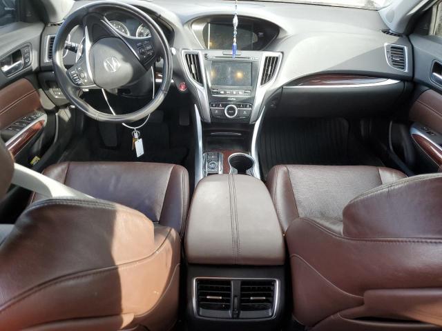2015 ACURA TLX ADVANC 19UUB2F71FA005482