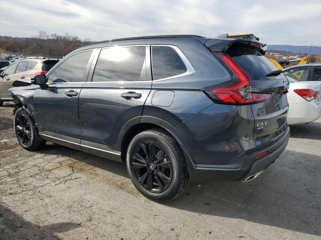2023 HONDA CR-V SPORT - 5J6RS6H91PL006125