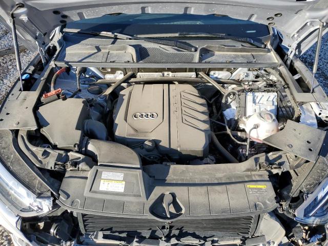 2022 AUDI Q5 WA1GAAFY7N2093765