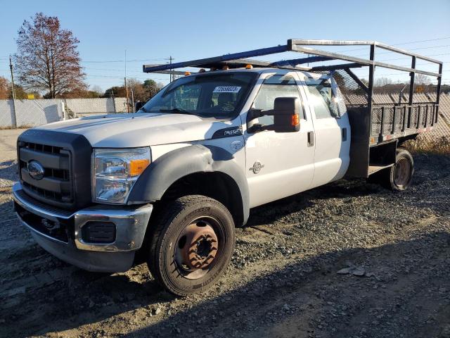 2014 FORD F450 SUPER DUTY for Sale | DE - SEAFORD | Wed. Nov 29, 2023 ...