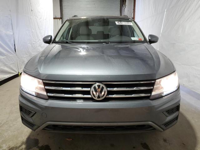 3VV2B7AX4LM081515 Volkswagen Tiguan SE 5