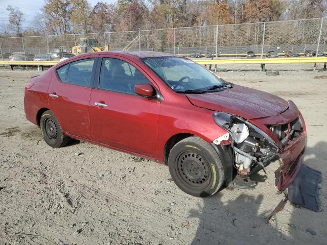 3N1CN7AP5JL816874 | 2018 NISSAN VERSA S