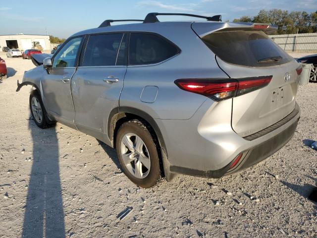 5TDZARAH2PS521340 | 2023 TOYOTA HIGHLANDER