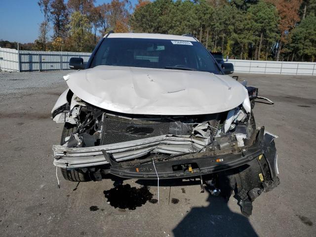 2015 FORD EXPLORER X - 1FM5K8D88FGB87143
