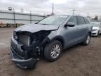 2020 KIA SORENTO L - 5XYPG4A31LG657737