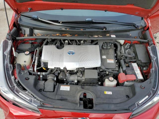2019 TOYOTA PRIUS - JTDKARFU2K3085039