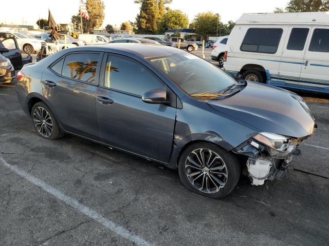 2016 TOYOTA COROLLA L - 5YFBURHE6GP562194